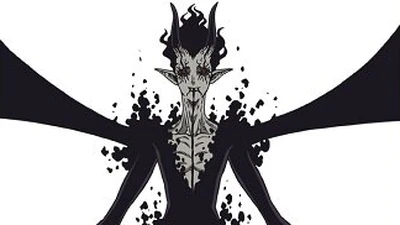 Zagred Black Clover Wiki Fandom