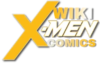 Wiki X-Men Comics