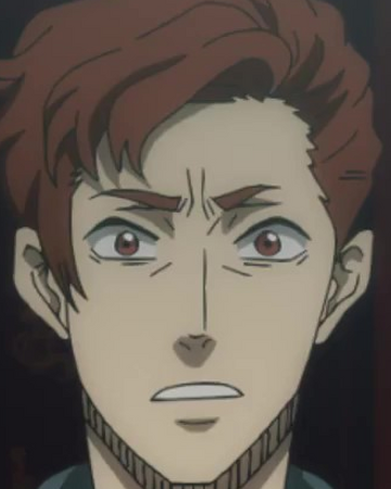 Kabwe Carillon Black Clover Wiki Fandom