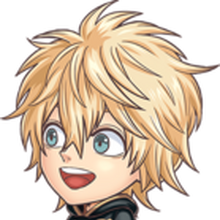 Luck Voltia Black Clover Indonesia Wikia Fandom