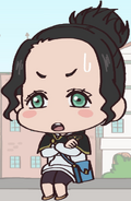 Charmy in Squishy! Black Clover