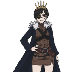 Category Dark Triad Black Clover Wiki Fandom The dark triad are three mages who currently rule the spade kingdom. category dark triad black clover wiki