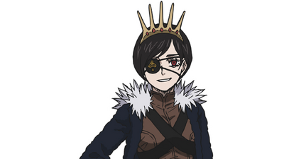 Discuss Everything About Black Clover Wiki Fandom It doesn't if your talking about the dark triad arc. black clover wiki fandom