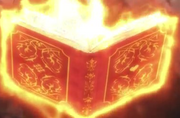 Grimoire Black Clover Wiki Fandom Grimoire Black Clover Wiki Fandom