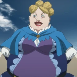 Category Blue Rose Members Black Clover Wiki Fandom