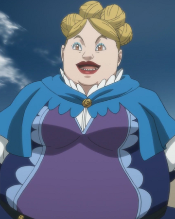 Puli Angel Black Clover Wiki Fandom Rill boismortier is a character from black clover. puli angel black clover wiki fandom