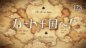 Black clover episode 128 dubbed store