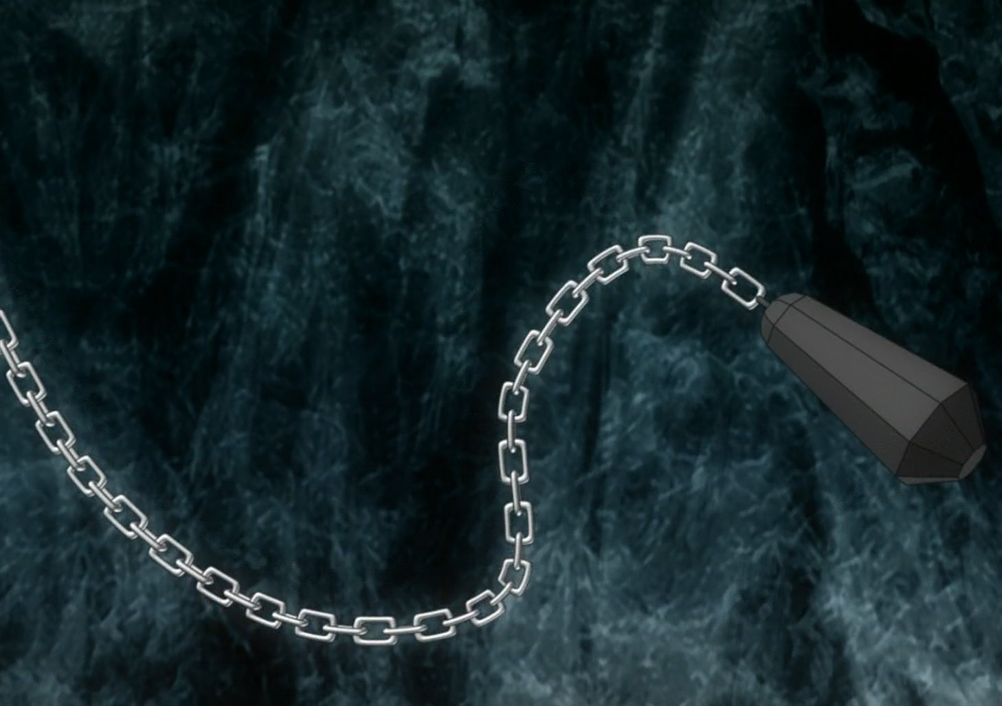 How chain got her chains. - animé photo (14974959) - fanpop