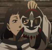 Devil Believer mask.png (645 KB) Devil Believers' mask design