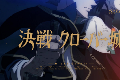 Watch black clover episode 102 store