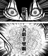 Третий Глаз Небесной Тени