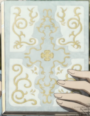 Grimoire Black Clover Wiki Fandom Grimoire Black Clover Wiki Fandom
