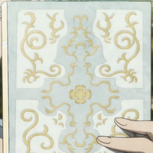 Licht Black Clover Wiki Fandom