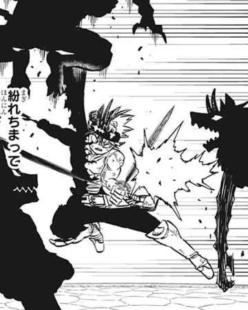 Asta Dan Liebe Vs Nacht Faust Black Clover Indonesia Wikia Fandom Nacht and his s/o would have to constantly chase after their toddlers because their constantly putting stuff in their mouths they shouldn't put in. asta dan liebe vs nacht faust black