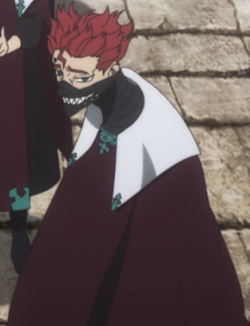 Black Clover Pfp Zora Zora Ideale Black Clover Wiki Fandom zora ideale black clover wiki fandom