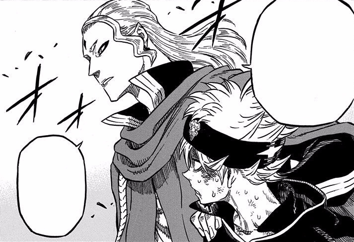 Asta Biography Black Clover Wiki Fandom Magna with the help of vanessa confronts possessed luck to stop him from destroying the town! asta biography black clover wiki fandom