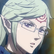 Letiole possessed by Kivn