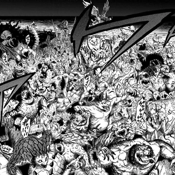 Black Clover Chapter 303 Release Date Raw And Read Manga Online