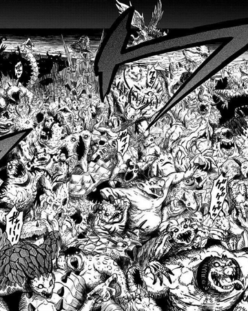 Devil Black Clover Wiki Fandom A brief description of the manga black clover: devil black clover wiki fandom