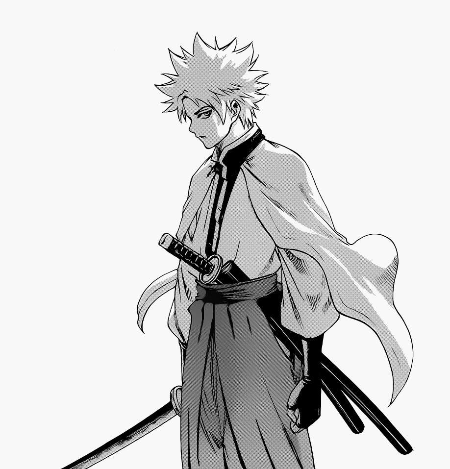 Top 77+ male anime swordsman super hot - awesomeenglish.edu.vn