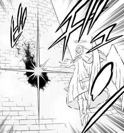 Lily Aquaria | Black Clover Wiki | Fandom