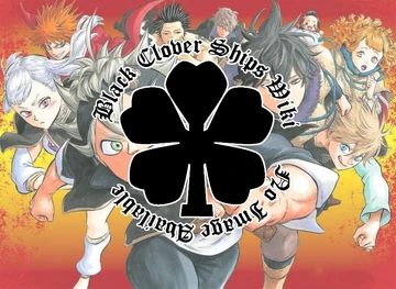 Yuno and Mimosa | Black Clover Ships Wiki | Fandom