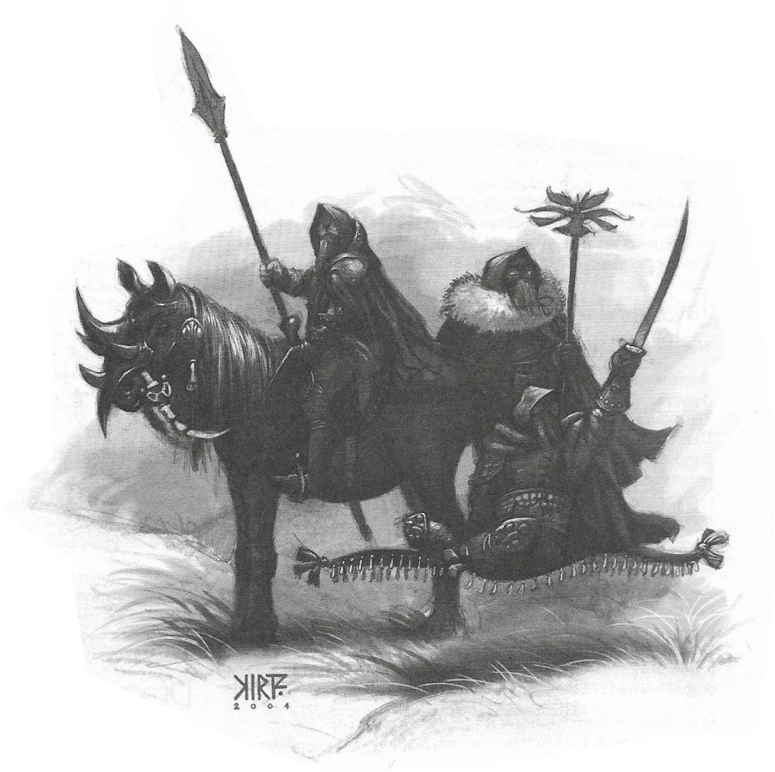 New Taken Black Company Wiki Fandom