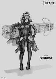 fan art by Виталий Стрелец