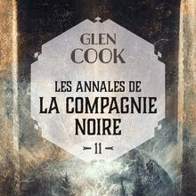 48+ Glen Cook Water Sleeps Pics
