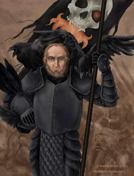 Croaker The Black Company by Brandy Woods.jpg (146 KB) Fan art by Brandy Woods