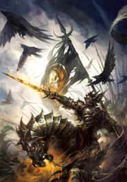 Books of the South Cover.jpg (154 KB) In Widowmaker armor by Raymond Swanland