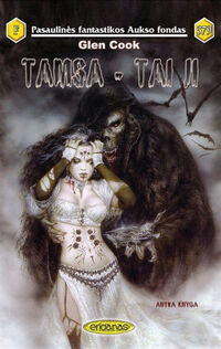 Lithuanian She Is the Darkness 2 front.jpg