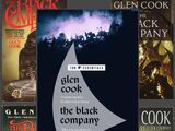 The Black Company