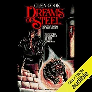 Audible Dreams of Steel.jpg (48 KB) Dreams of Steel