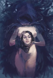 Soulcatcher by Pti-SPB (Olga Sluchanko)