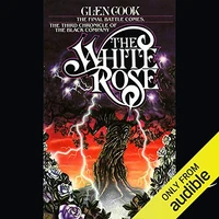 Audible The White Rose