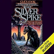 Audible The Silver Spike.jpg (53 KB) The Silver Spike