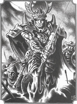 Dominator