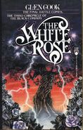 The White Rose