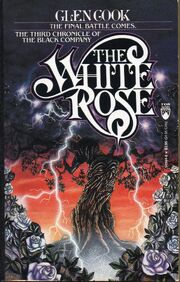 White-rose-glen-cook-paperback-cover-art