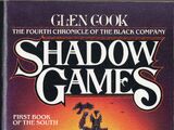 Shadow Games