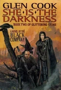She Is the Darkness (73 KB) She Is the Darkness
