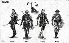 Sergeants by Виталий Стрелец