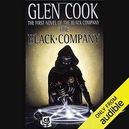 Audible The Black Company.jpg (41 KB) The Black Company