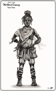 Fan art by Виталий Стрелец