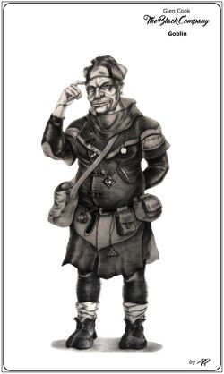 Goblin by Виталий Стрелец 2