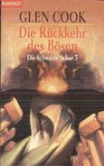 Die Rückkehr des Bösen