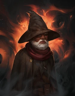 One-Eye fan art by RaV89