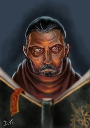 Croaker by De Prime.jpg (71 KB) Fan art by De Prime