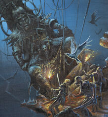 Shivetya by Didier Graffet